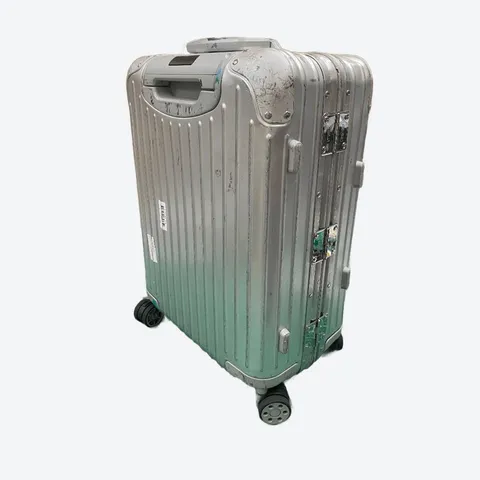 ロックの交換