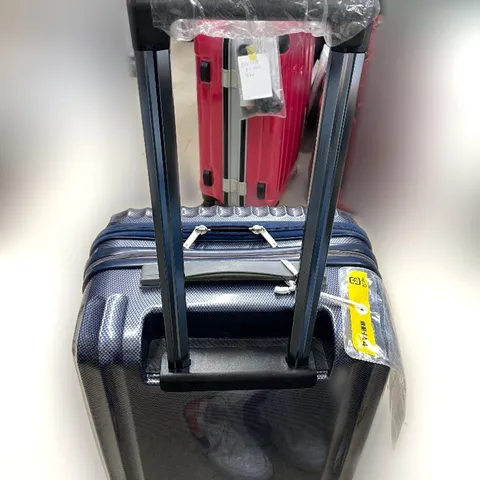 伸縮ハンドルの全交換