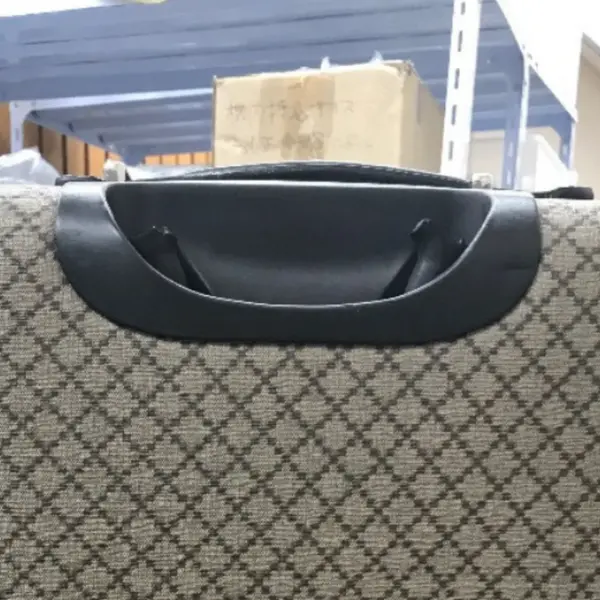 GUCCI 伸縮ハンドル交換修理 修理後