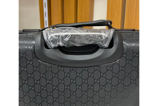 GUCCI 伸縮ハンドル交換修理 修理後