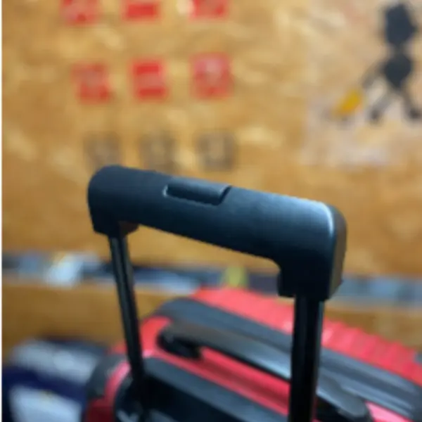 ACE 伸縮ハンドル修理(軸ズレ) 修理後