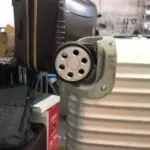 キャスター破損例3