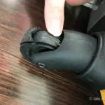 キャスター破損例6