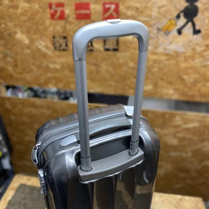 スーツケース取手
