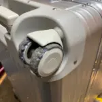 リモワ修理紹介