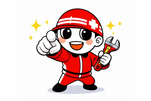 スーツケースの伸縮ハンドルが伸びない・戻らない原因と対処法