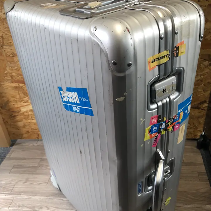 RIMOWA修理