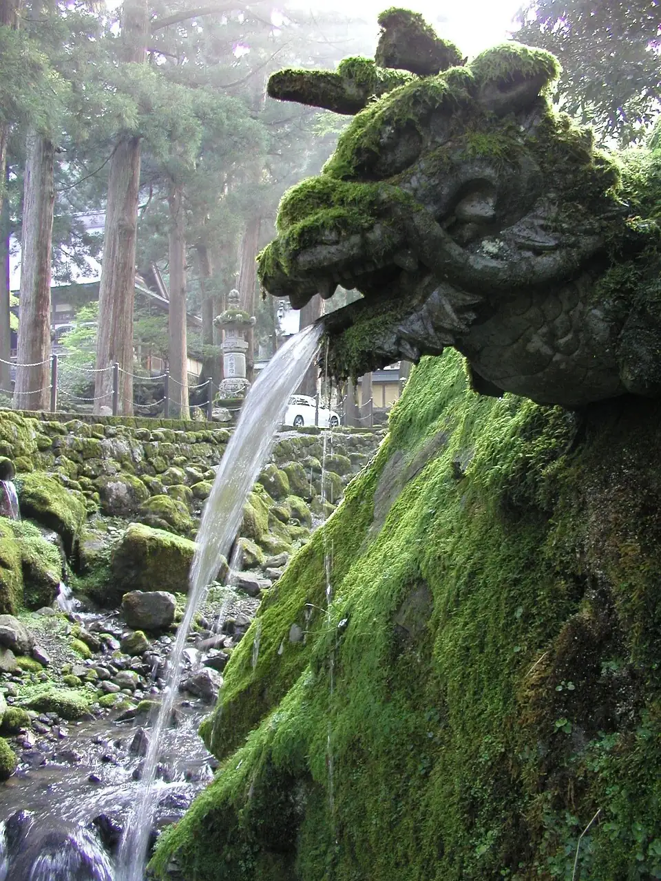 福井県あわら市|永平寺
