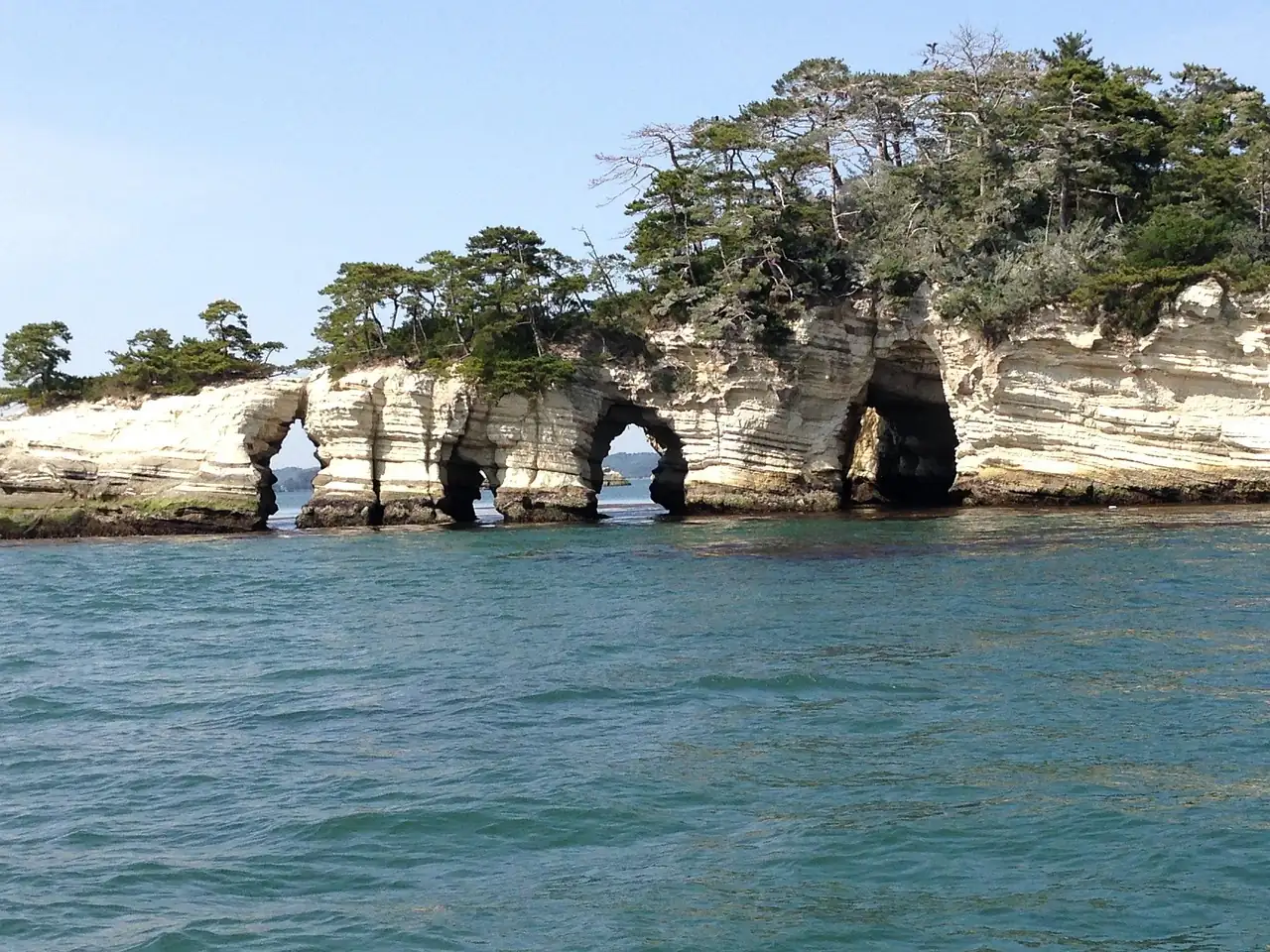 宮城県角田市|松島