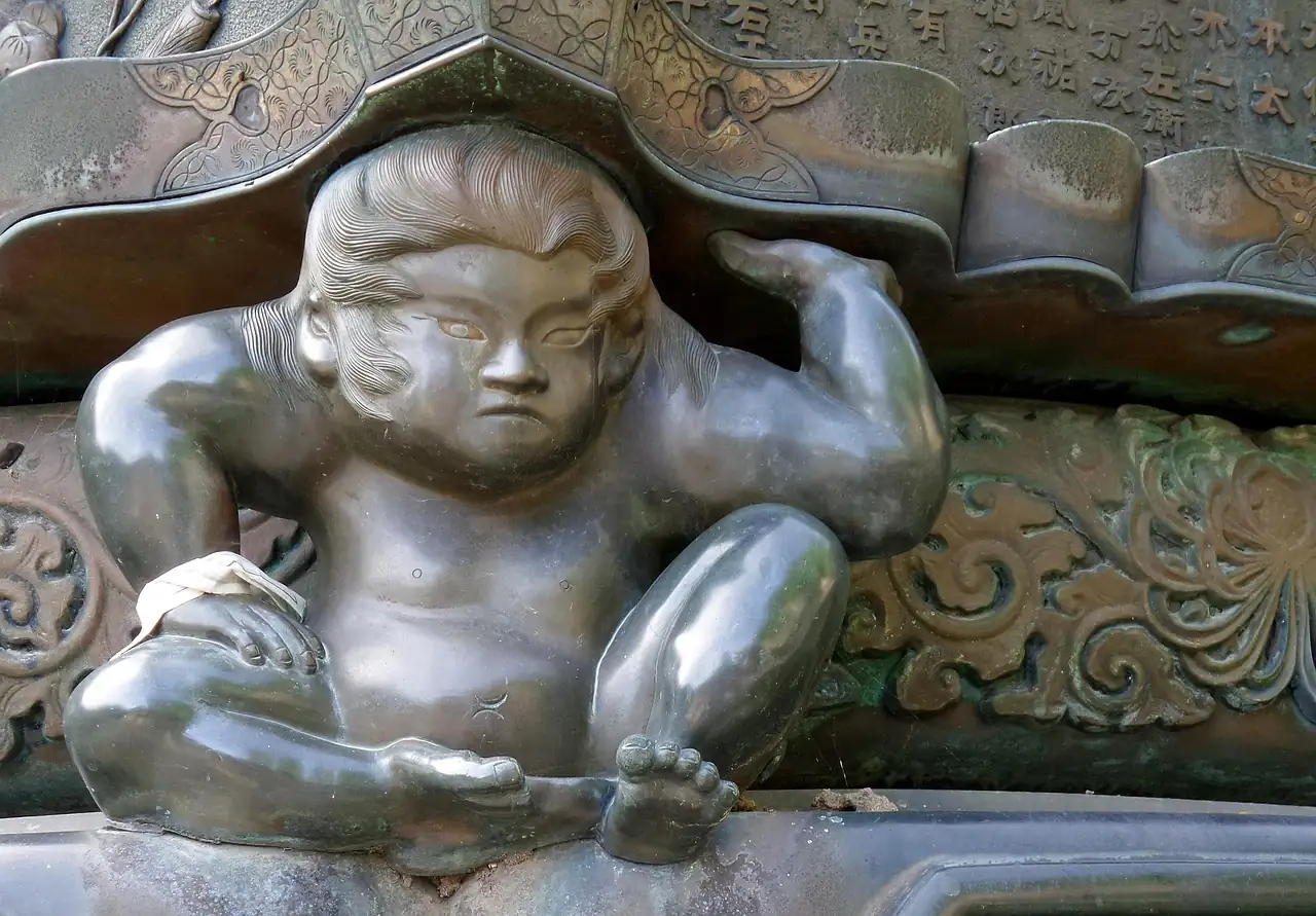 山形県舟形町|山寺(立石寺)