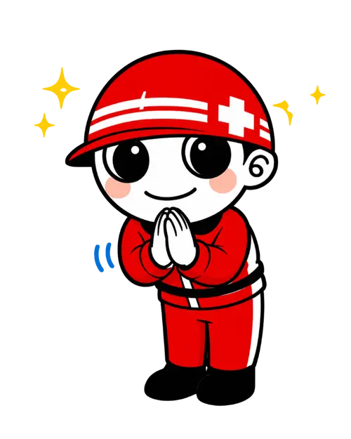 キャラクター