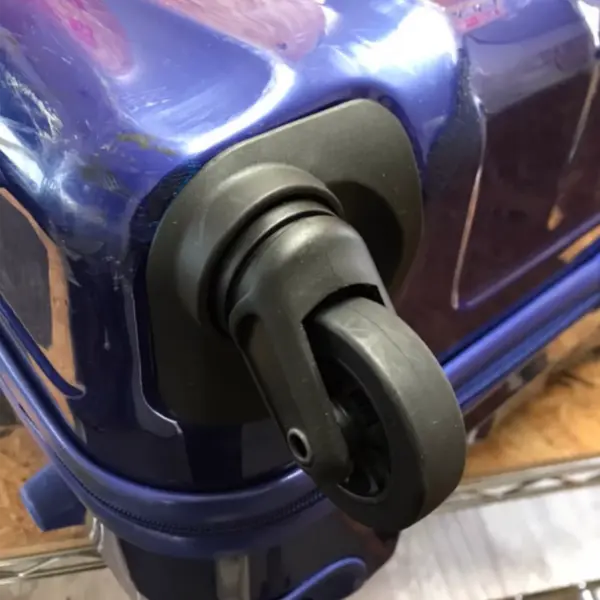 アメリカンツーリスター(AMERICANTOURISTER) 修理事例 2
