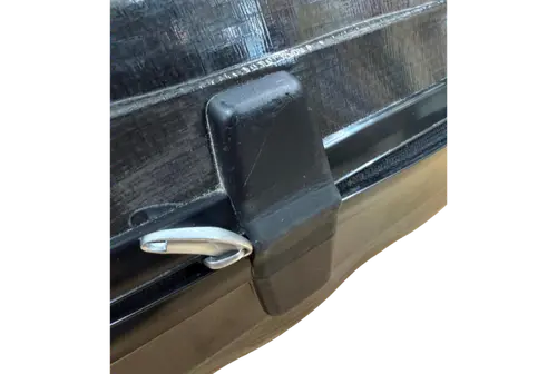 破損部位アップ
