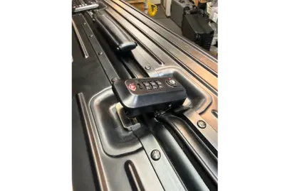 鍵が開かない、ロックが壊れた