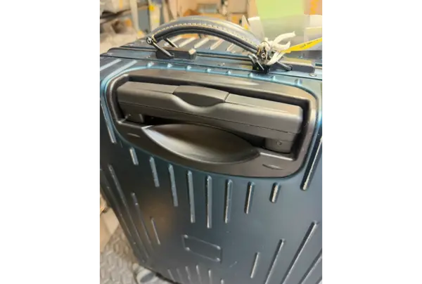 ■ 内部構造の修理