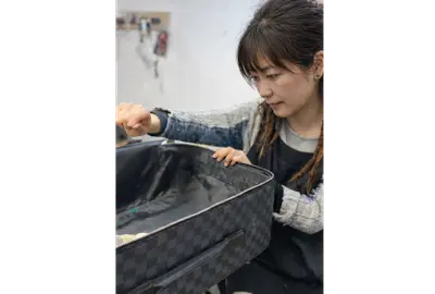 縫製スタッフ1