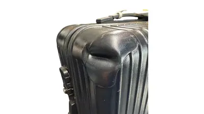 ボディ凹み