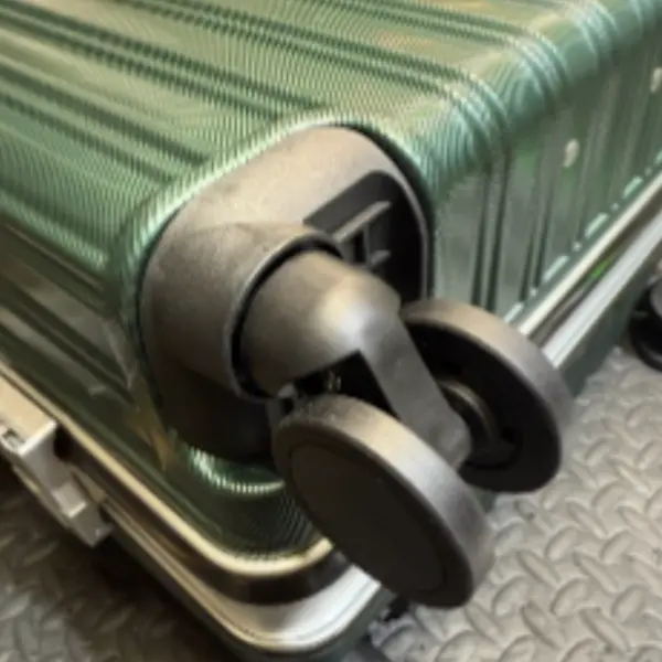 修理後