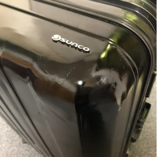 サンコー(SUNCO) 修理事例 2