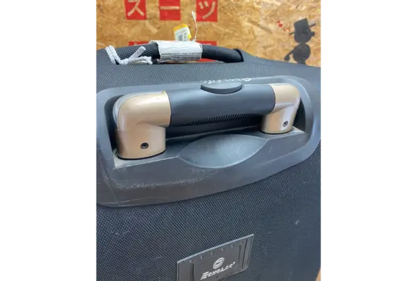 修理後