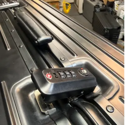 鍵が開かない、ロックが壊れた