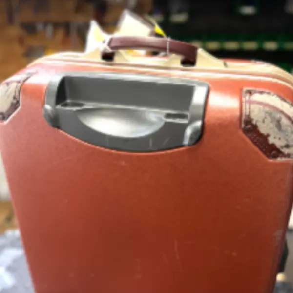 修理前