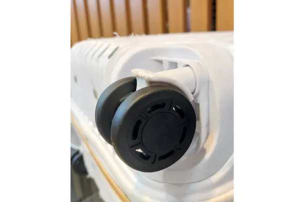 修理後