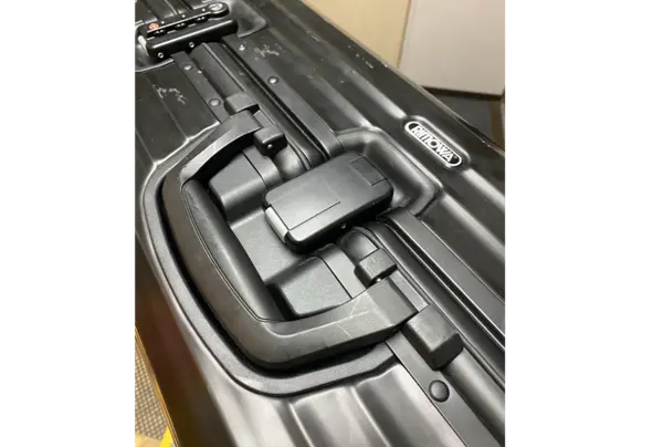 ■ ハンドルメンテナンス