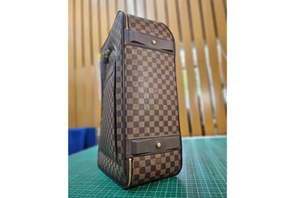 修理後
