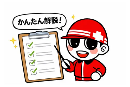 キャラクター