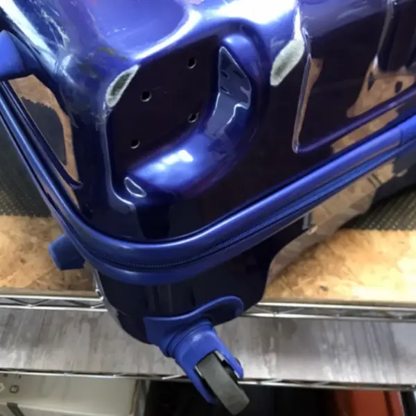アメリカンツーリスター(AMERICANTOURISTER) 修理事例 1
