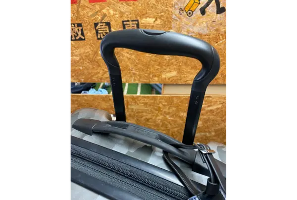 ■ 伸縮ハンドル交換