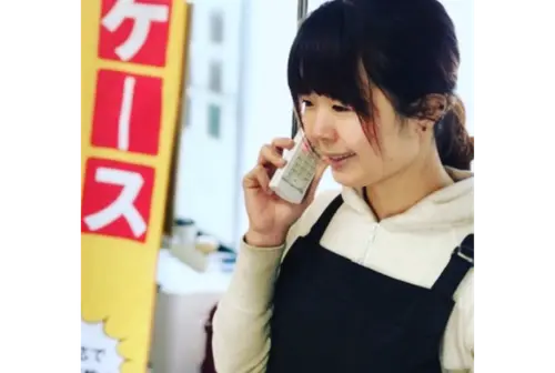 スタッフ