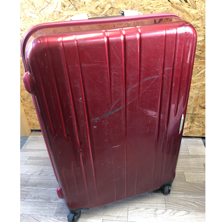 Ace スーツケース スーツケースの救急車 修理専門店 スーツケース修理