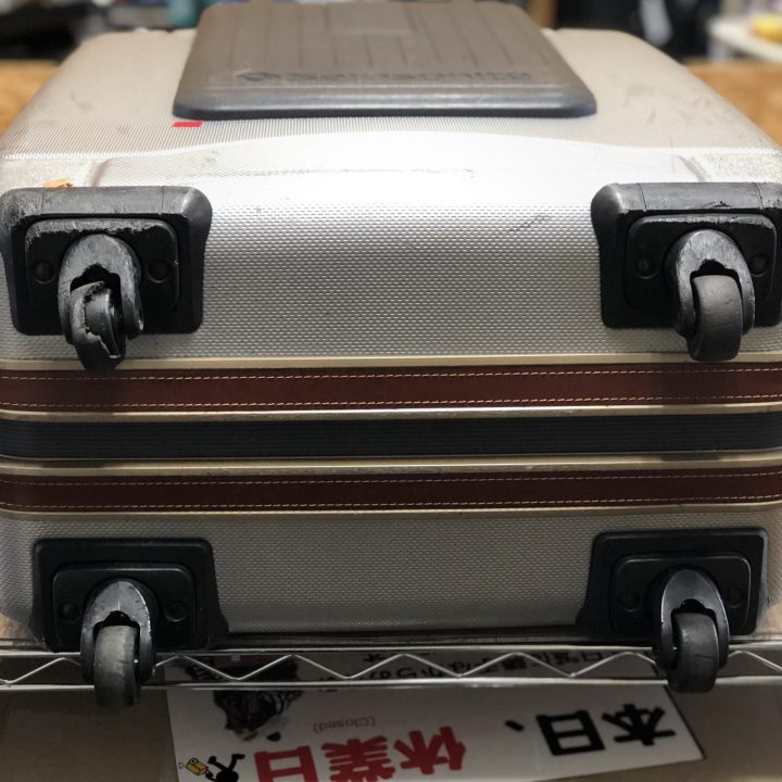 サムソナイト/スーツケース